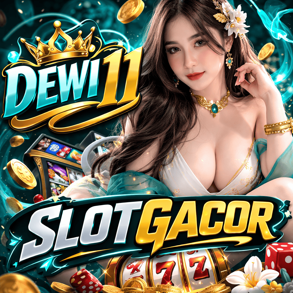 DEWI11 : Agen Situs Slot Resmi Terbaik & Game Super Gacor Deposit Qris Hari Ini - WooCommerce eCommerce